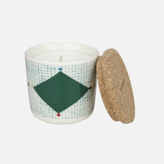 Losange 165 scented candle 2dl