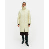Kurtiini Kivet lightweight padded coat 220