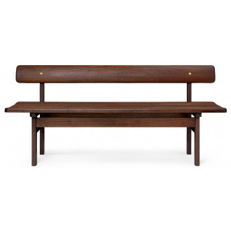 SOLD OUT - Asserbo Bench...
