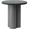 Dit Table – Grey Frame + Verde Marina Tabletop