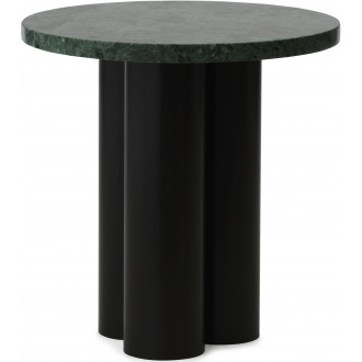 Dit Table – Brown Frame + Verde Marina Tabletop