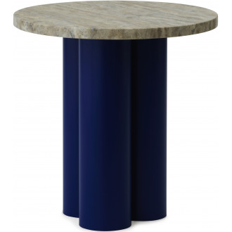 Dit Table – Bright Blue...