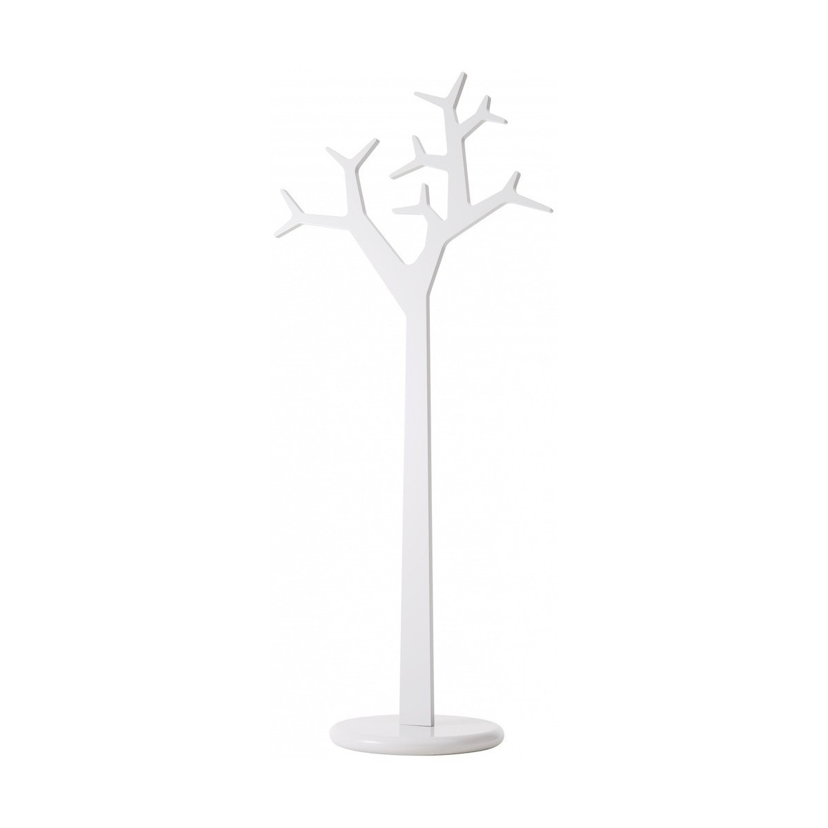 134cm - blanc - Tree sol - OFFER