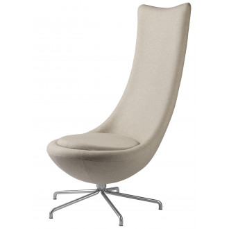 SOLD OUT Lounge chair L41 Bellamie - Beige