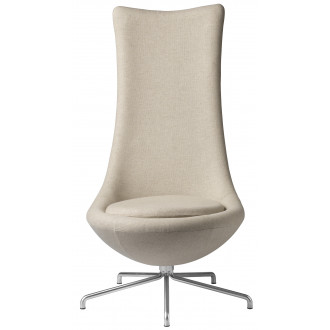 SOLD OUT Lounge chair L41 Bellamie - Beige