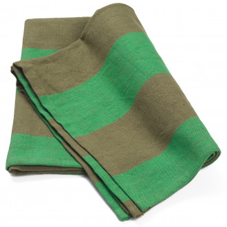 Olive / green - Hale tea towel