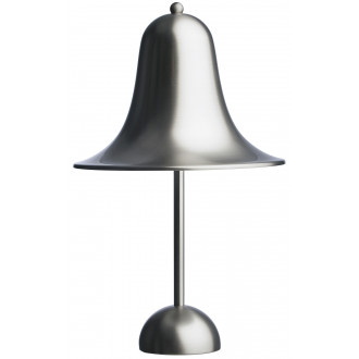 Matt metallic - Pantop table lamp