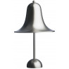 Metalic mat - lampe de table Pantop