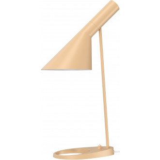 AJ table lamp – Warm Sand