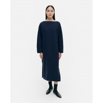 SOLD OUT - Montaasi boiled wool dress 500