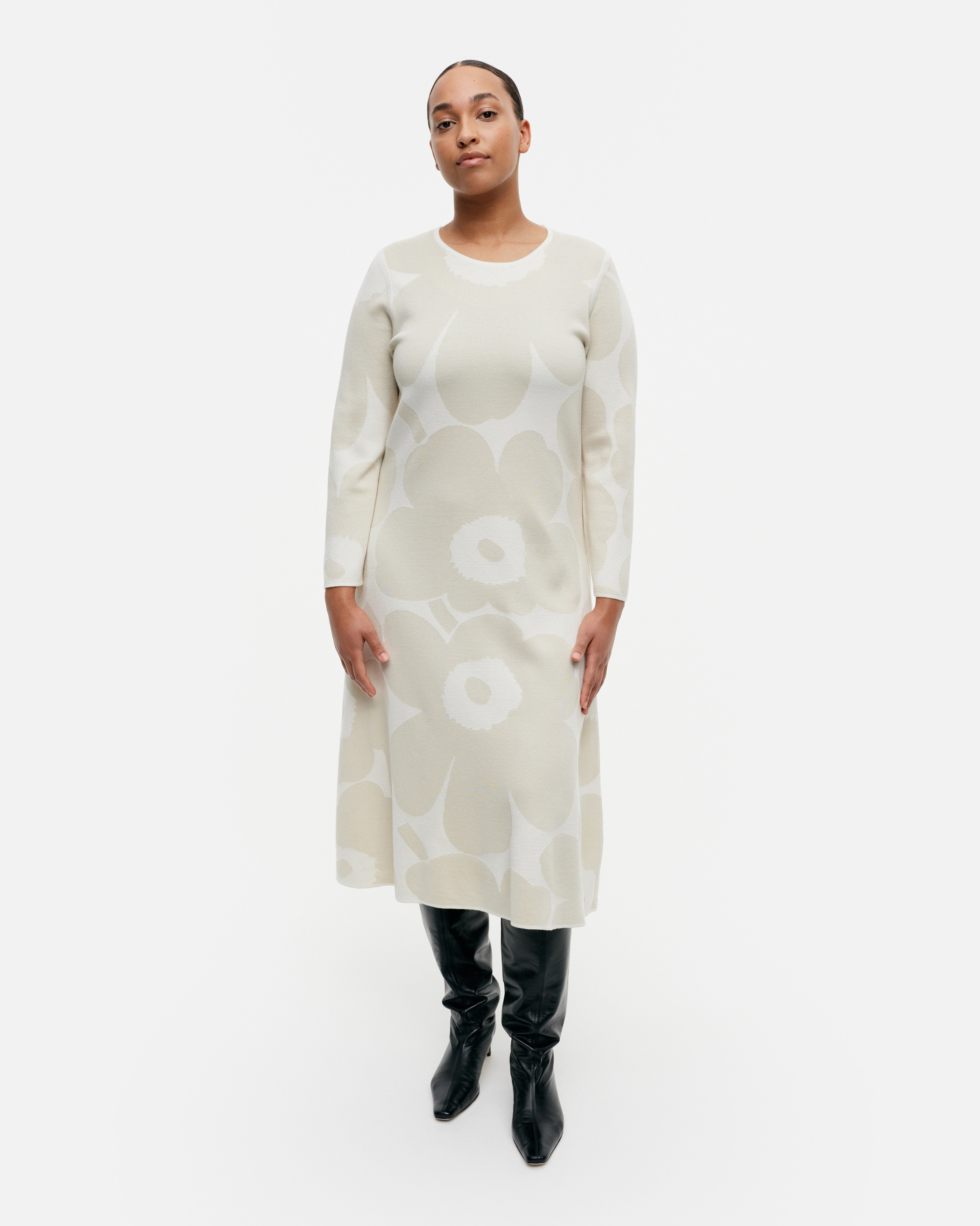 Marimekko Knit Collection Finnish Design