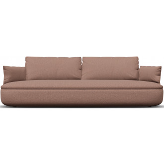 Bart sofa - Vesper Bronze