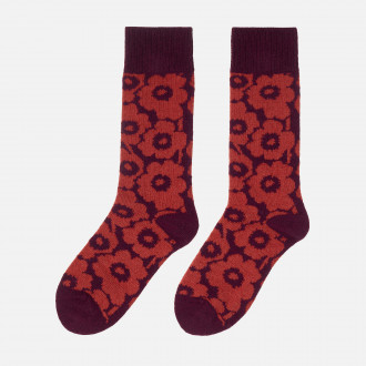 Oras Unikko socks 133