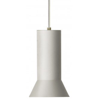 Hat lamp Ø13 x H22 cm -...