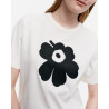 T-shirt Erna Relaxed Unikko Placement 190