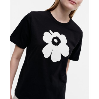 Erna Relaxed Unikko Placement t-shirt 910