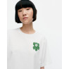 EPUISE - T-shirt Embla Unikko Placement 160