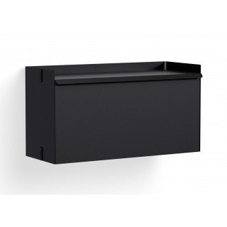 Noir – Cabinet Pier System