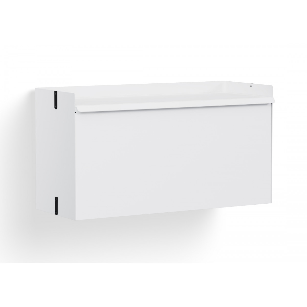 Blanc – Cabinet Pier System