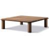 Coffee Table – 110 x 110 cm – Islets 6772