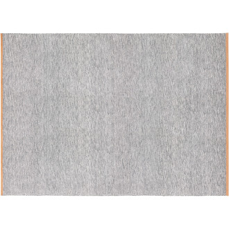Björk rug – 170x240cm – Light grey