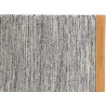 Björk rug – 70x130cm – Light grey