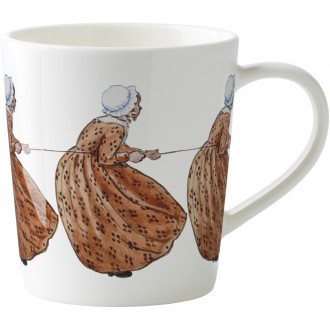 Elsa Beskow Mug with Handle...
