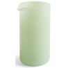Carafe vert jade clair 450ml – Borosilicate