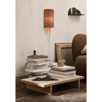 Dou wall lampshade - Ferm Living