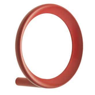 Loop hook medium - Red