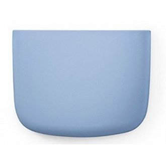 Modèle n°2 bleu pastel - pocket Organizer