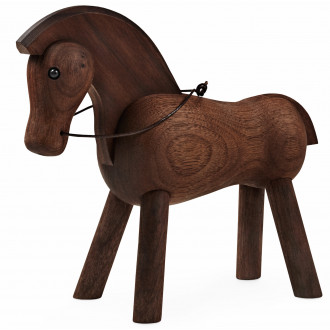 walnut - Horse