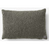 60x40cm   – Sage – Soft Bouclé Cushion