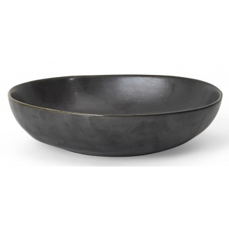 bowl large – Flow black