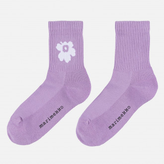 SOLD OUT - Puikea Unikko socks 044