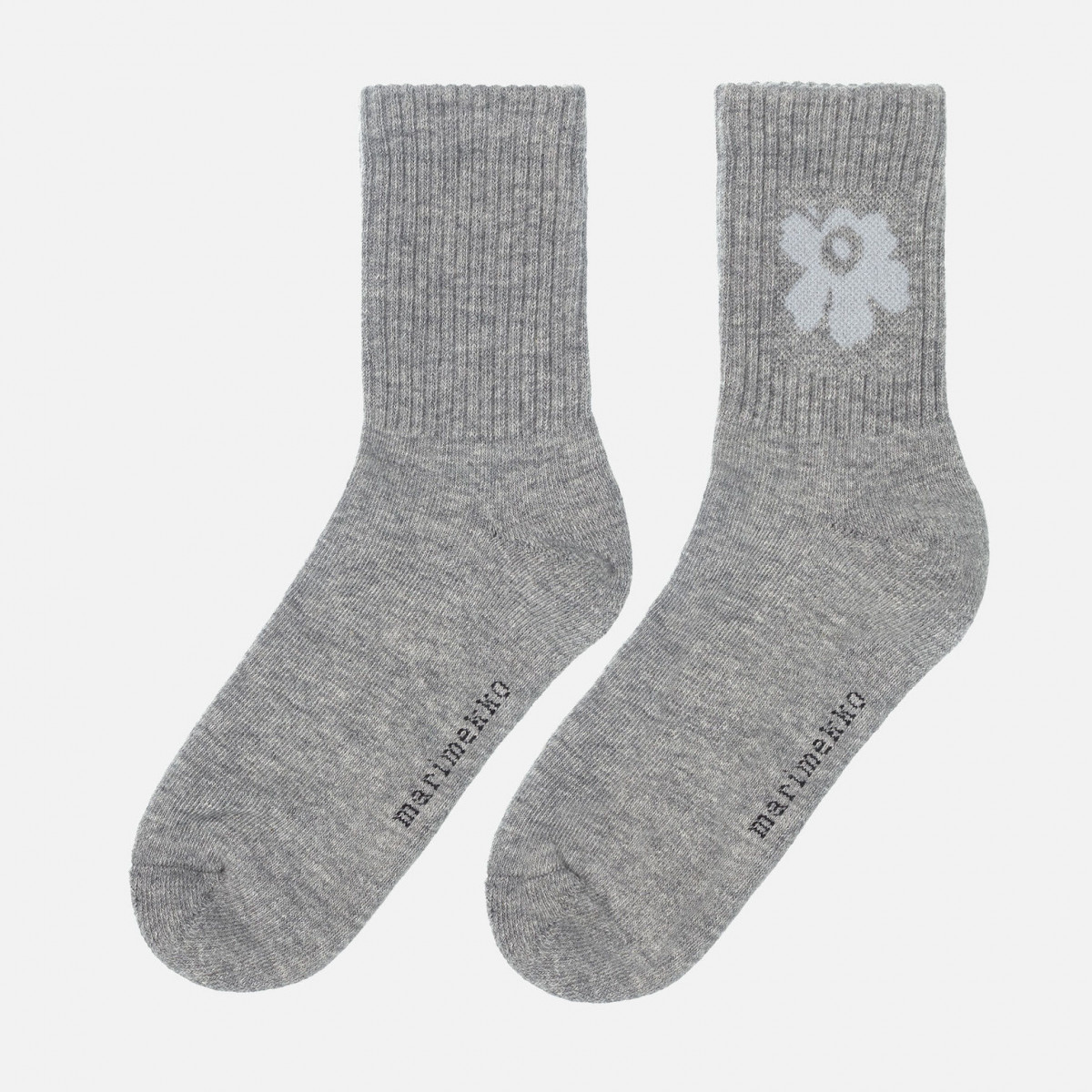 SOLD OUT - Puikea Unikko socks 099
