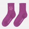 SOLD OUT - Puikea Unikko socks 331