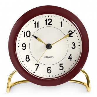 AJ Station alarm clock -...