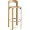 Golden - REY bar stool
