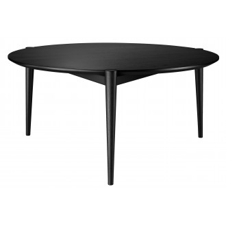 Table Søs D102 - Ø85xH40cm...