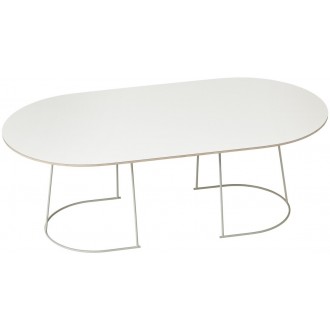 L - off-white - Airy table