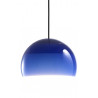 Blue Dipping pendant