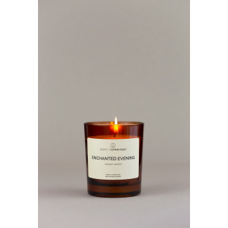 Art of Time candle - Enchanted evening