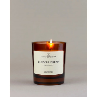 Art of Time candle - Blissful dream