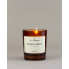 Art of Time candle - Blissful dream