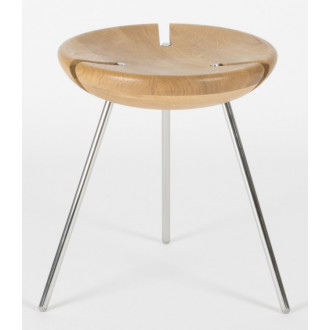 Tribo stool - Polished...