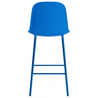 Form Barchair - Bright blue - 65 cm or 75 cm