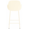 Form Bar Armchair - Cream - 65 cm or 75 cm