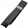 Leather strap for Classic safety bar - Black
