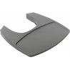 Tray for Classic high chair - Grey